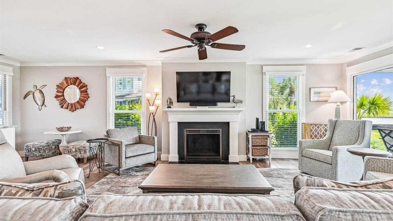 Photo of Bedroom in South Beach