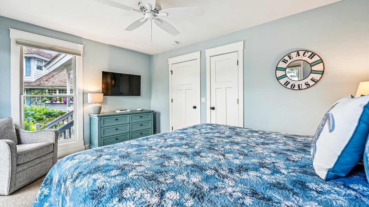 Photo of Bedroom in South Beach