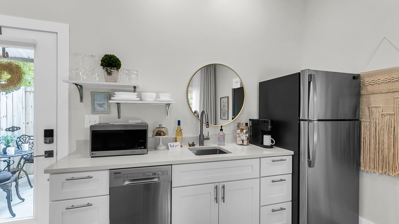 Photo of Kitchen in West Ashley