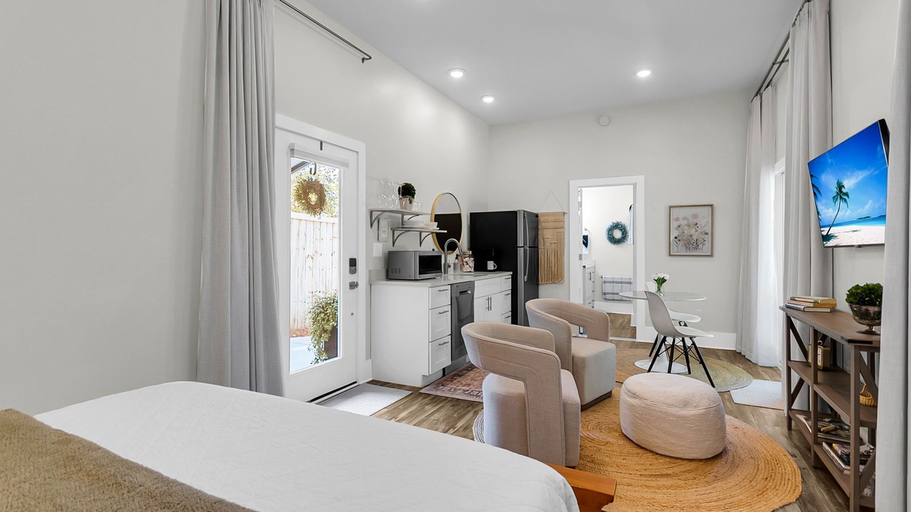 Photo of Bedroom in West Ashley