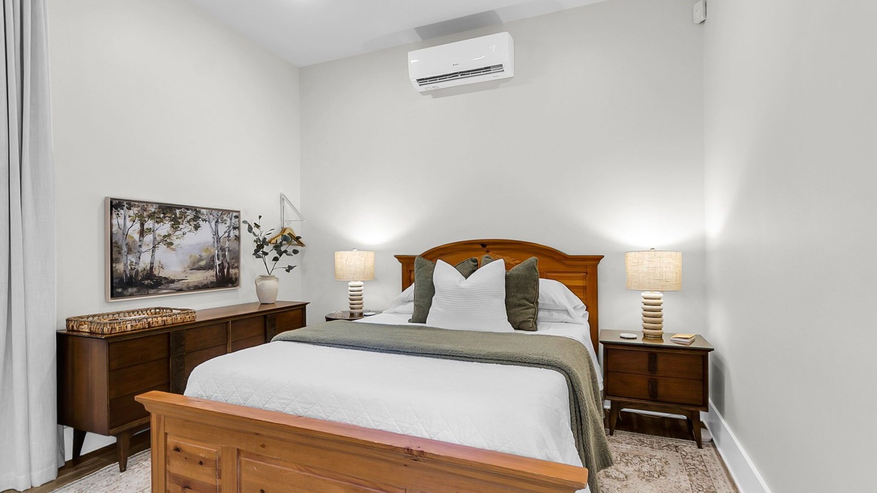 Photo of Bedroom in West Ashley