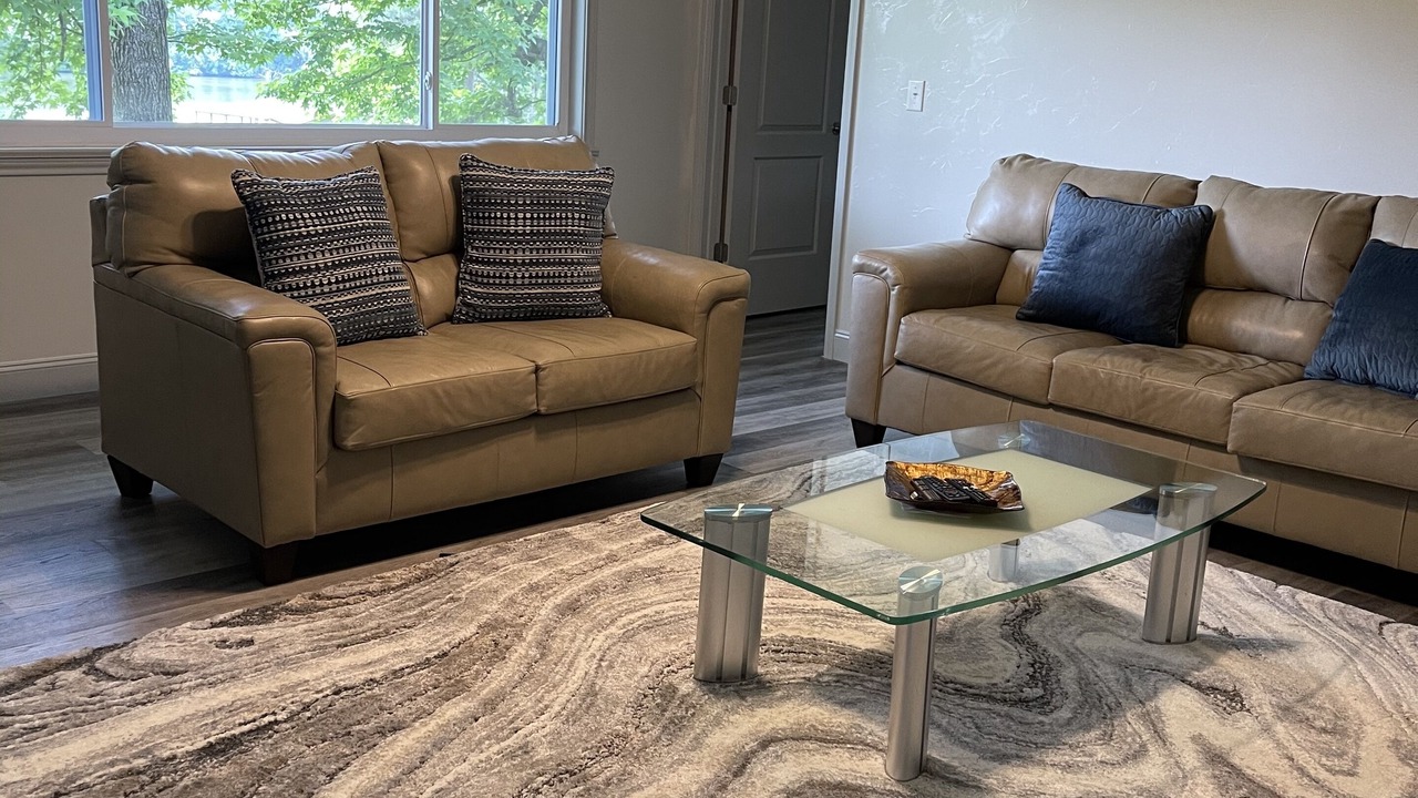 Photo of Livingroom in Mid America