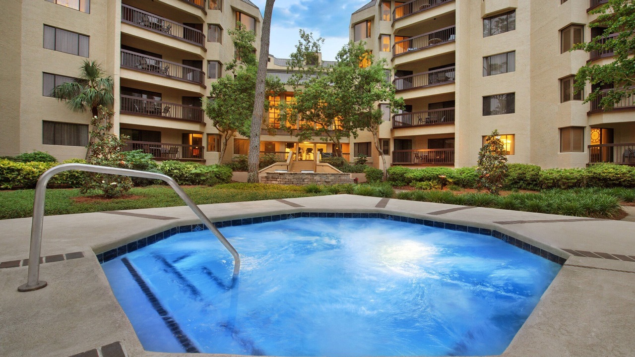 Photo of Outdoor in Harbour Town