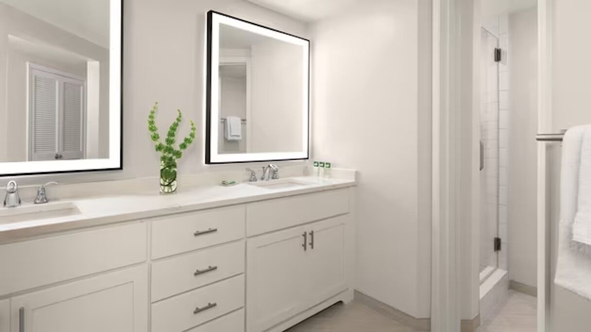 Photo of Bathroom in Harbour Town