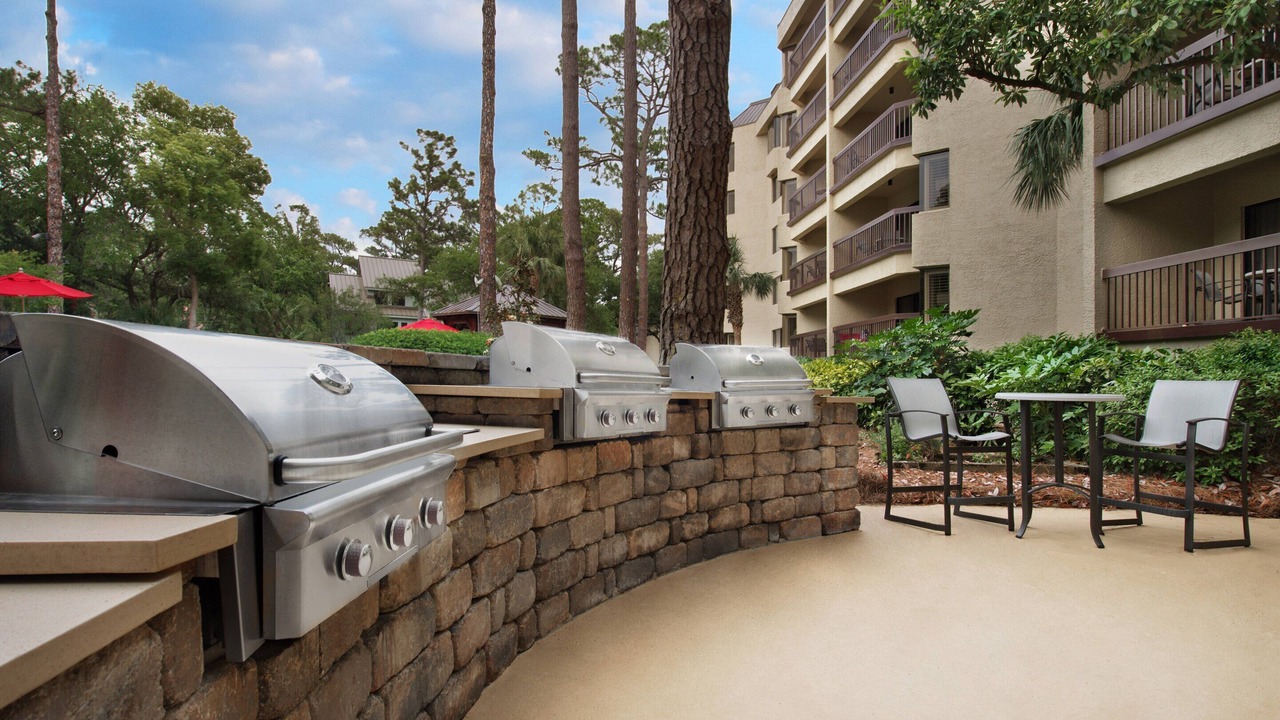 Photo of Outdoor in Harbour Town