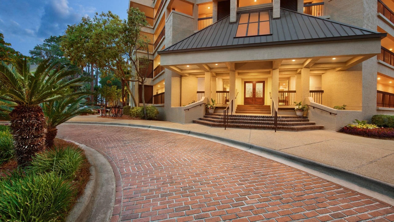 Photo of Outdoor in Harbour Town