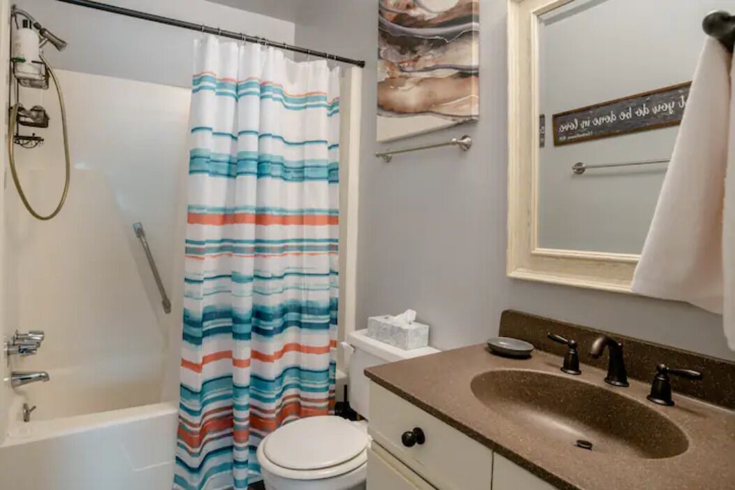 Photo of Bathroom in North Charleston