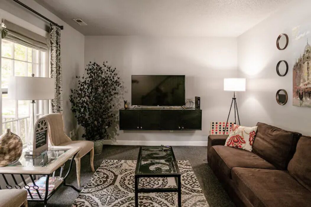 Photo of Livingroom in North Charleston