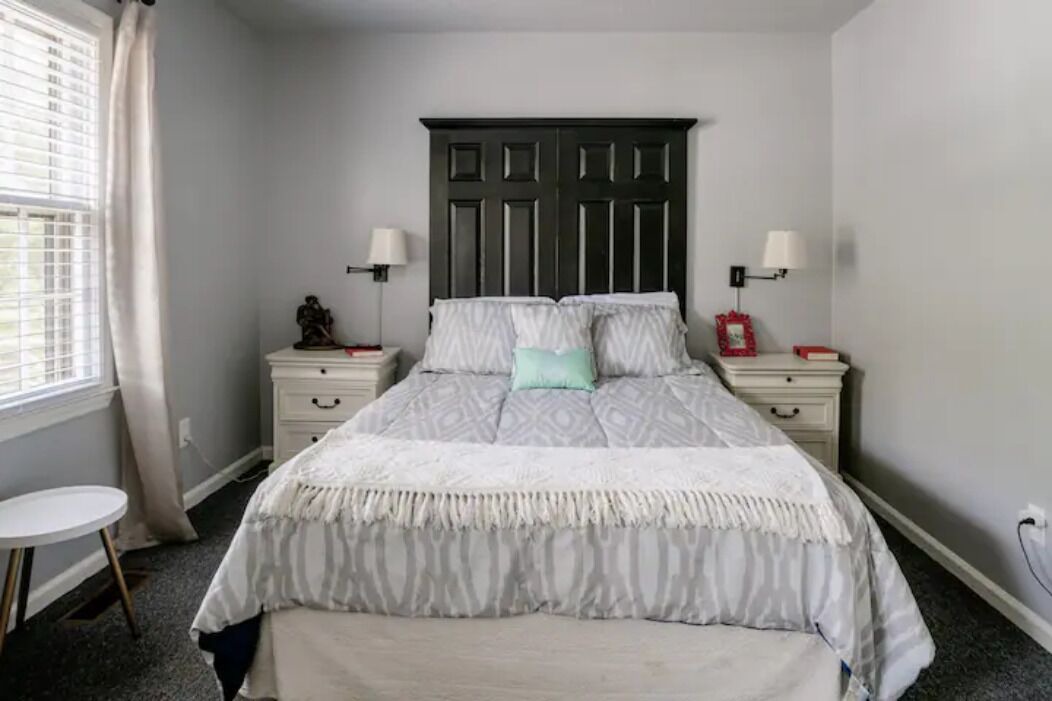 Photo of Bedroom in North Charleston