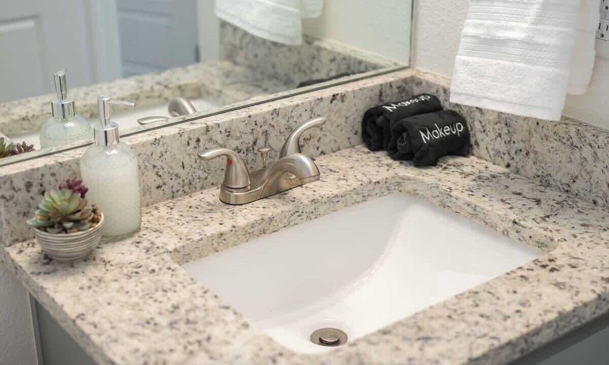 Photo of Bathroom in Downtown