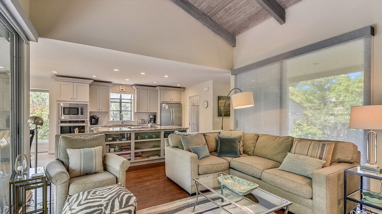 Photo of Bedroom in South Beach