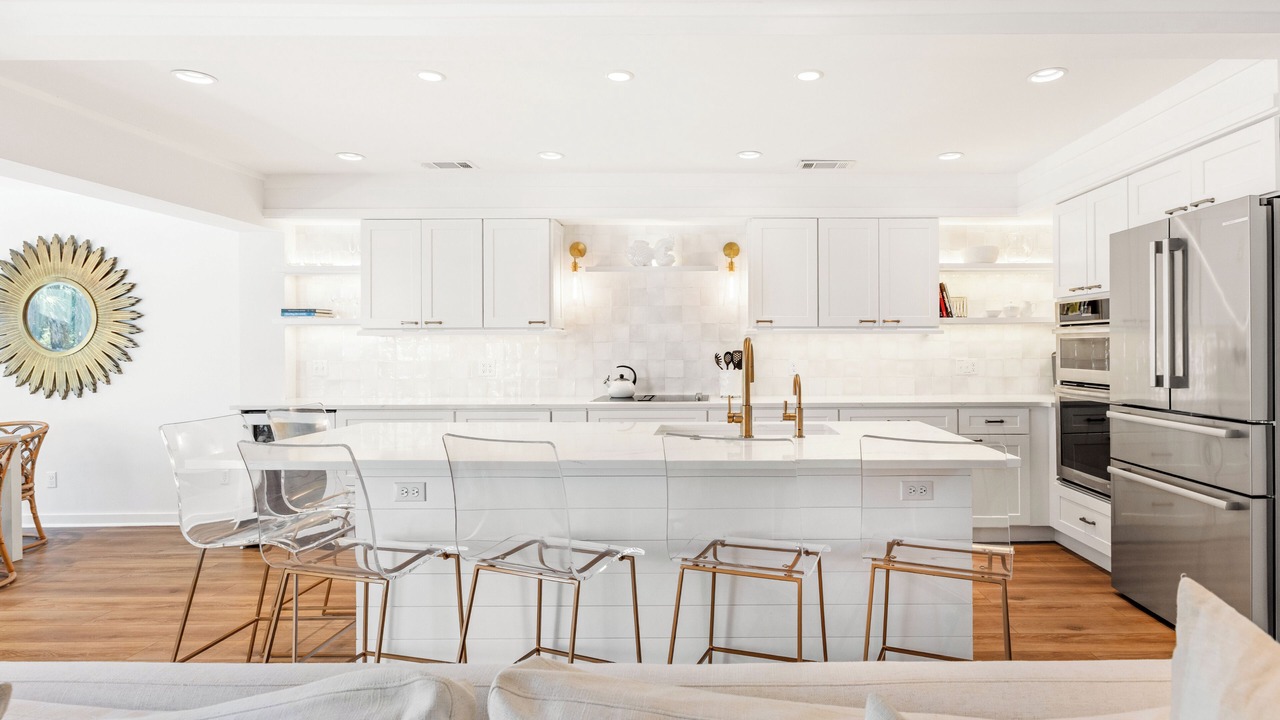 Photo of Kitchen in South Beach