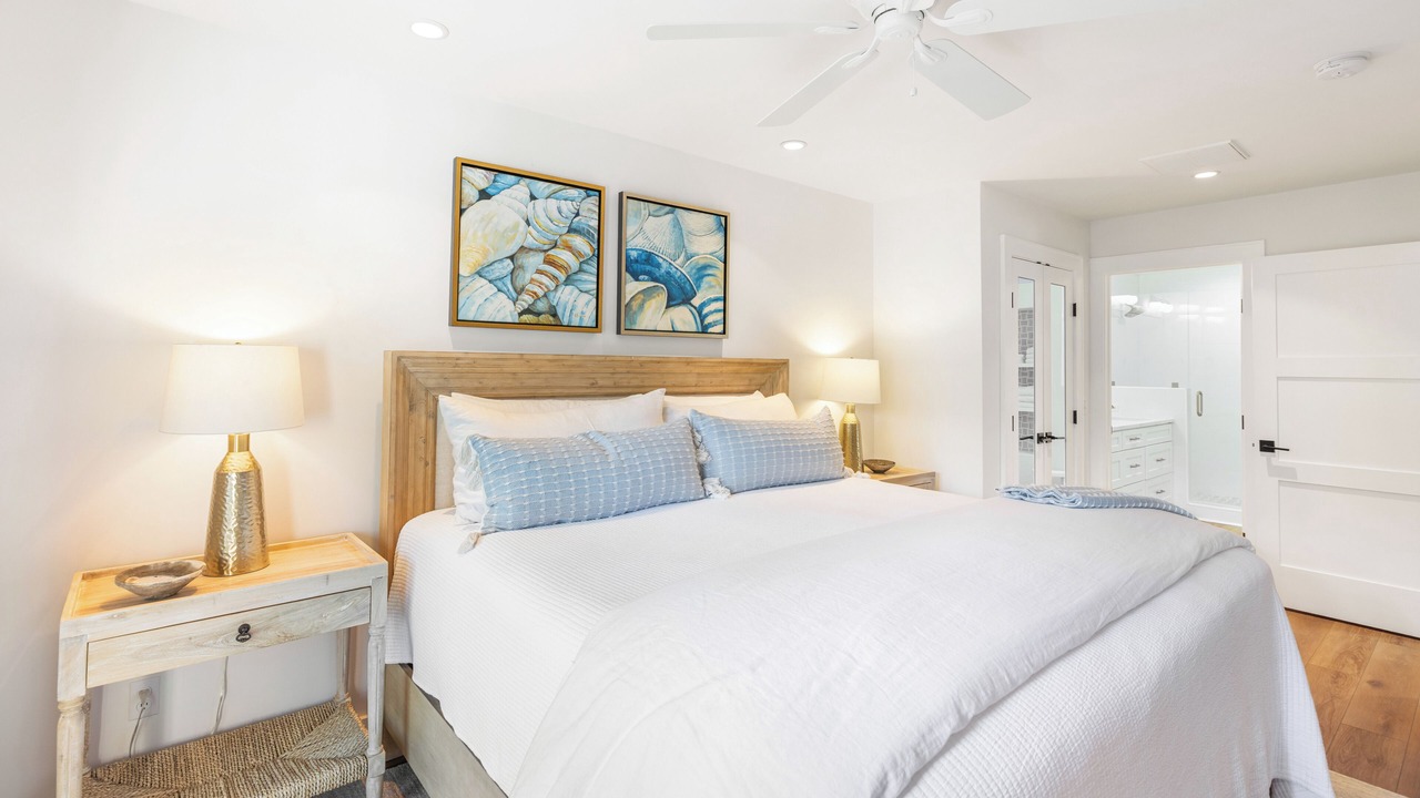 Photo of Bedroom in South Beach