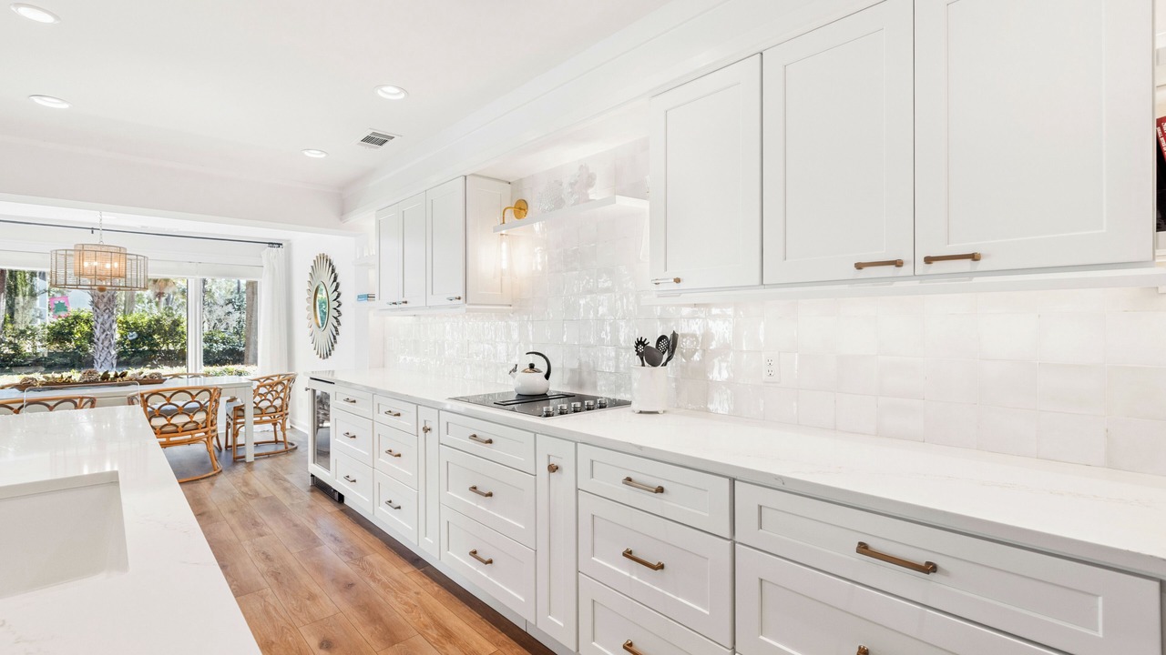 Photo of Kitchen in South Beach