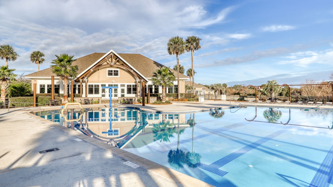Photo of Outdoor in Seabrook Island