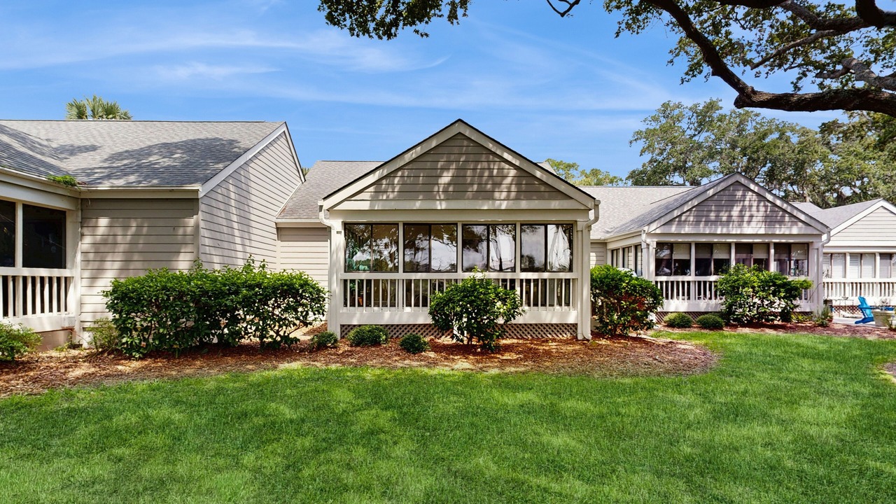 Photo of Outdoor in Seabrook Island