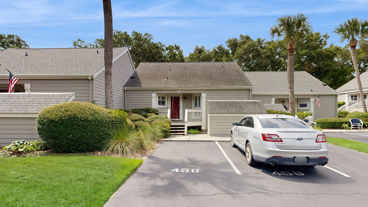 Photo of Outdoor in Seabrook Island