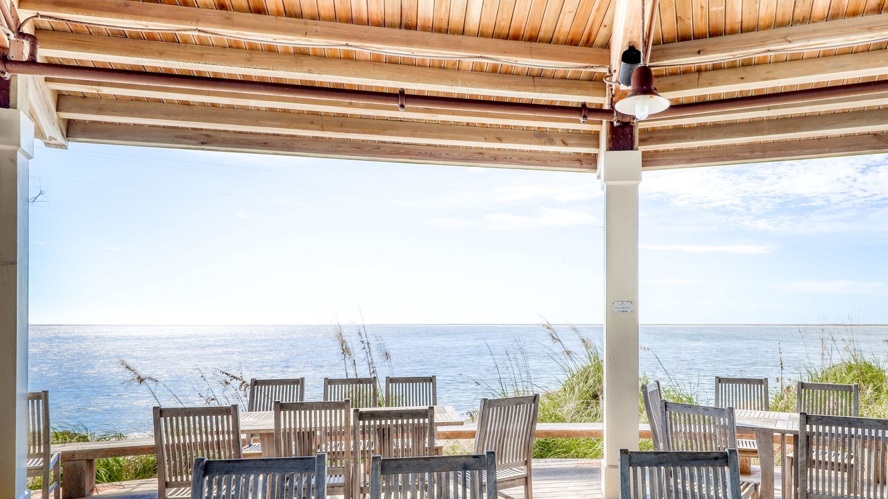 Photo of Outdoor in Seabrook Island