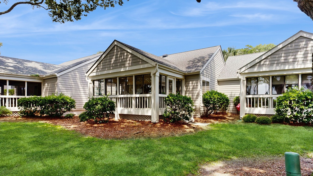 Photo of Outdoor in Seabrook Island