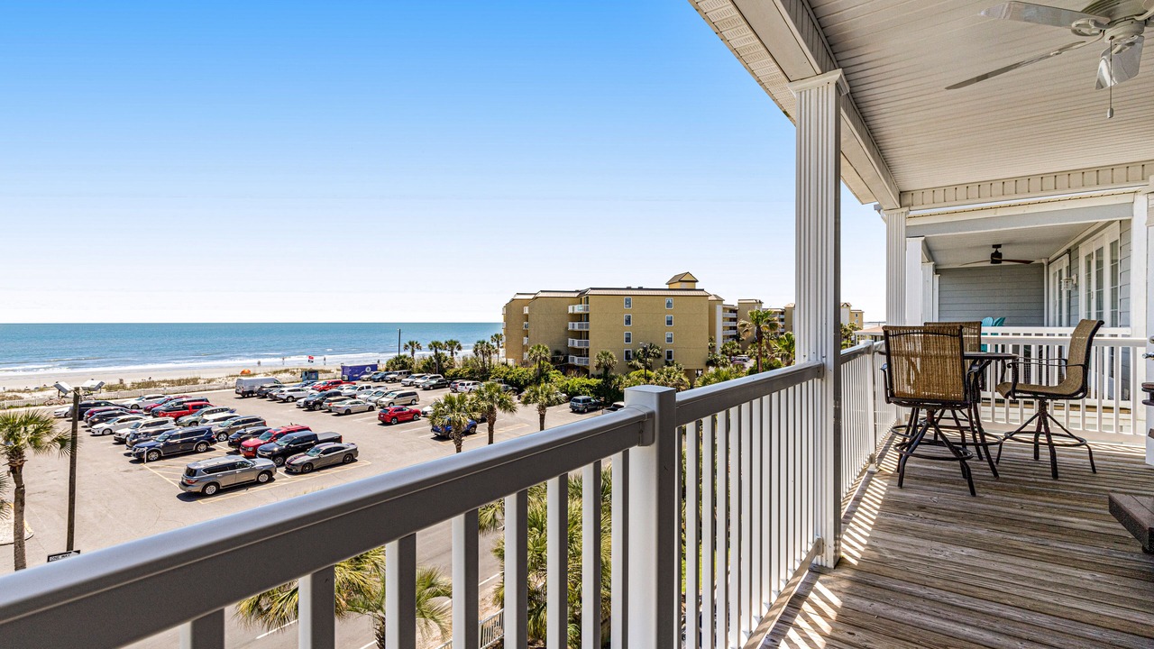Photo of Outdoor in Folly Beach