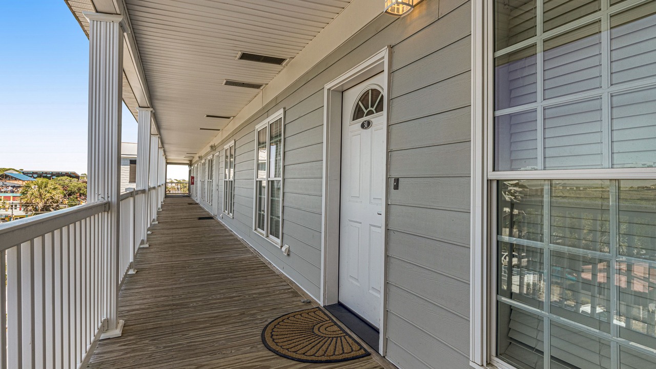 Photo of Outdoor in Folly Beach