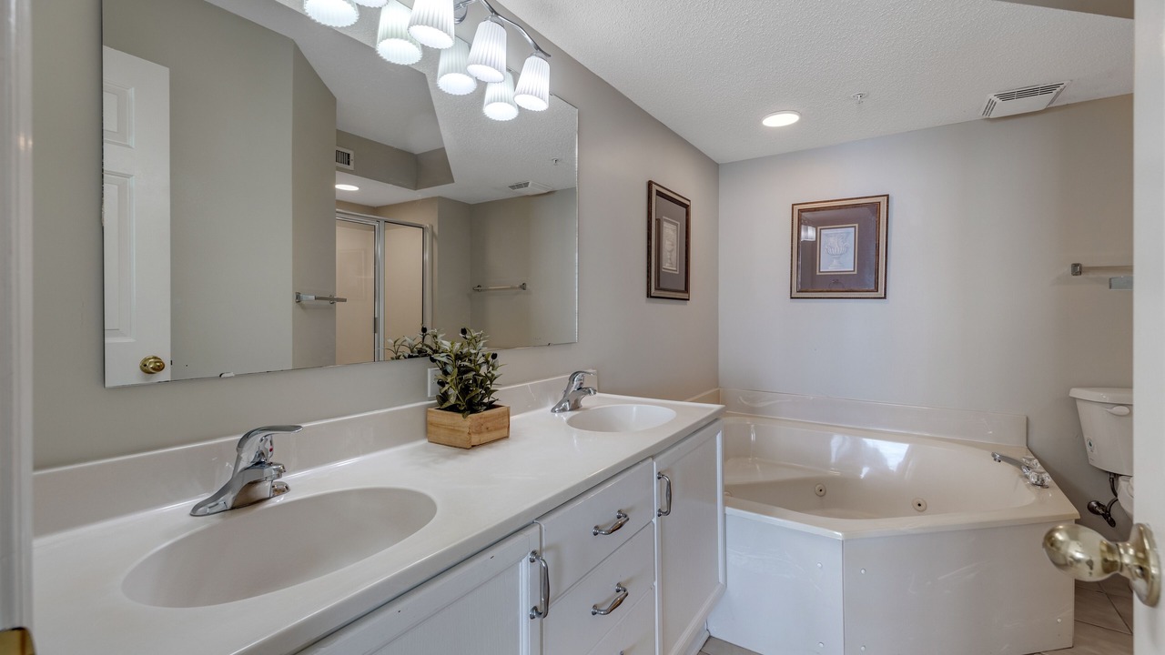 Photo of Bathroom in Folly Beach