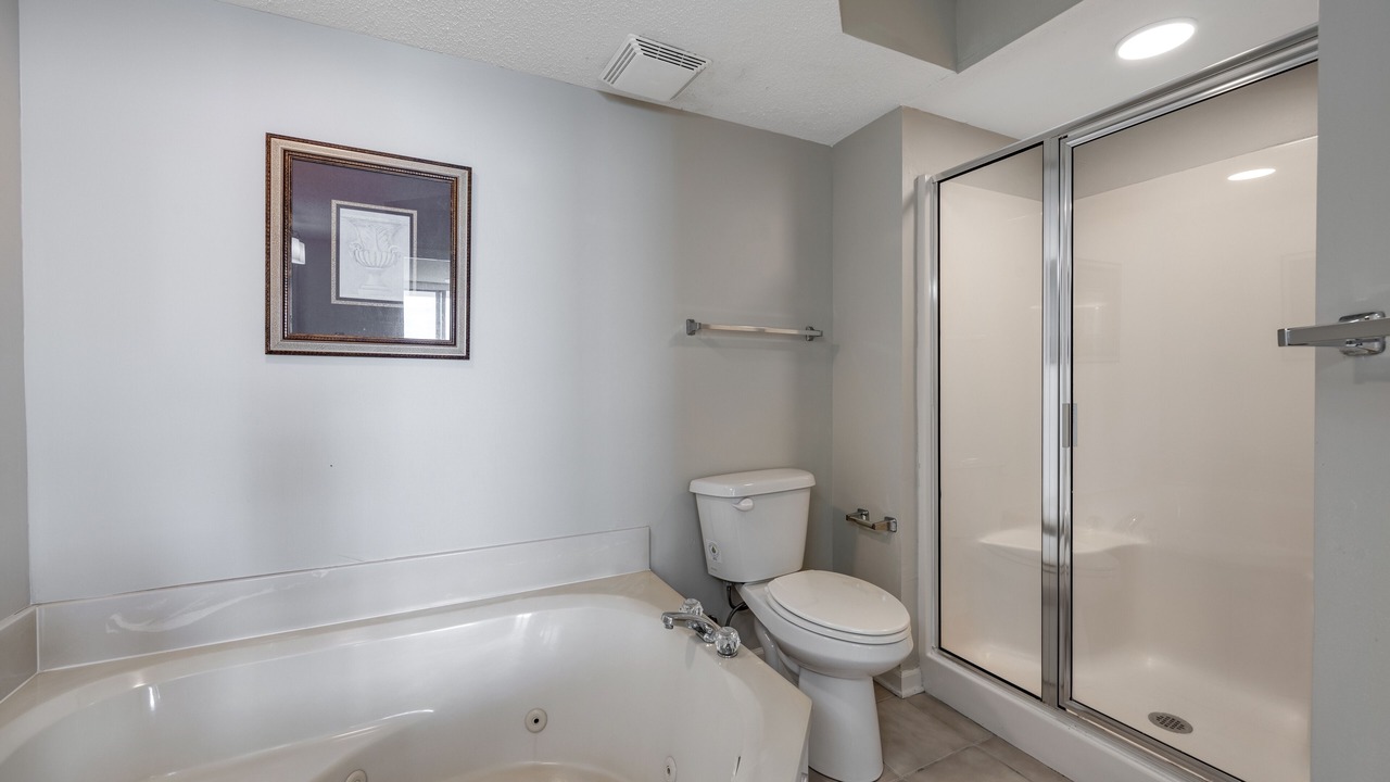 Photo of Bathroom in Folly Beach