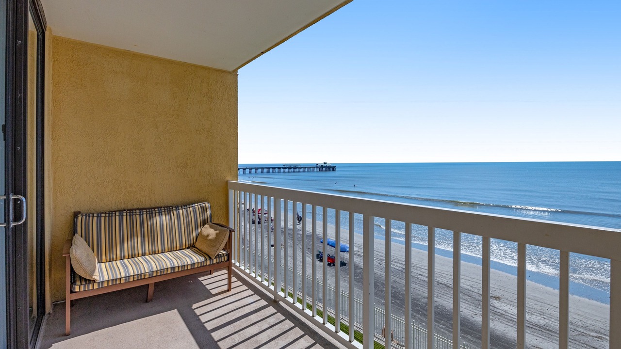 Photo of Outdoor in Folly Beach