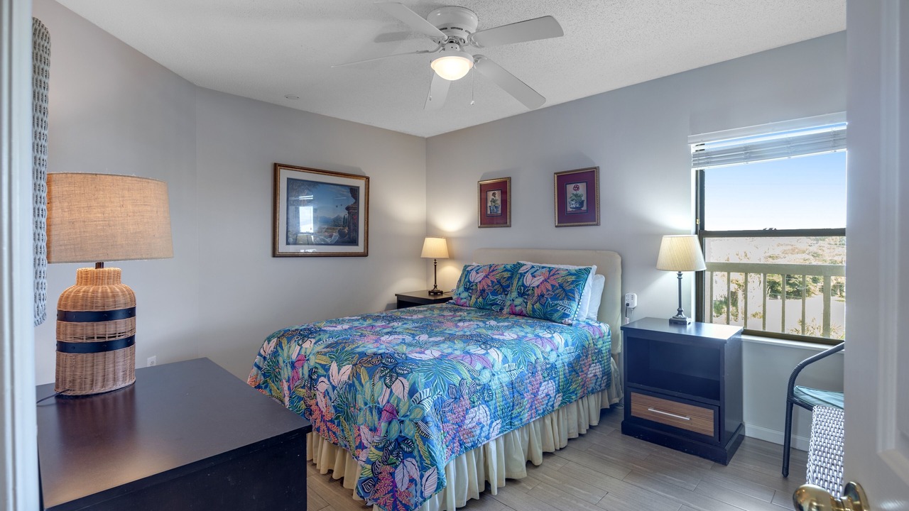 Photo of Bedroom in Folly Beach