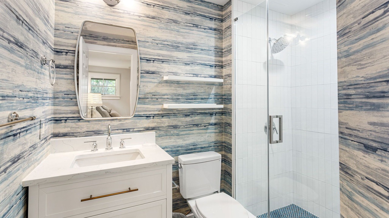 Photo of Bathroom in West Beach