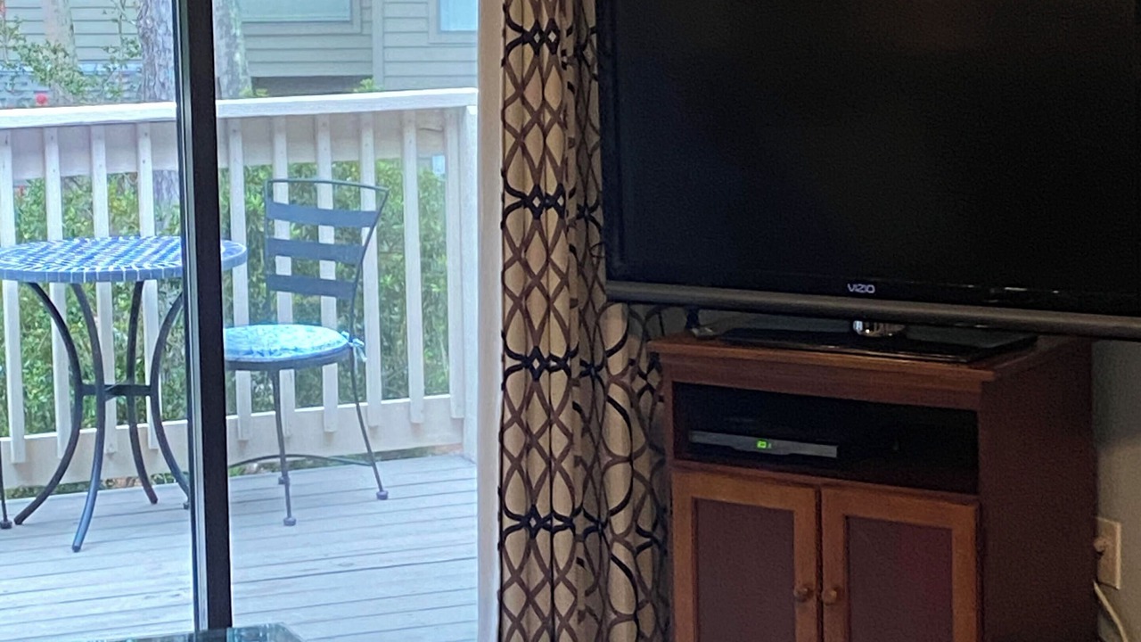 Photo of Livingroom in Shipyard Plantation