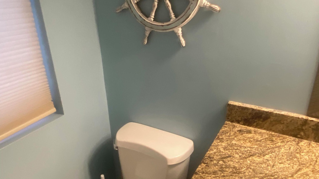 Photo of Bathroom in Shipyard Plantation