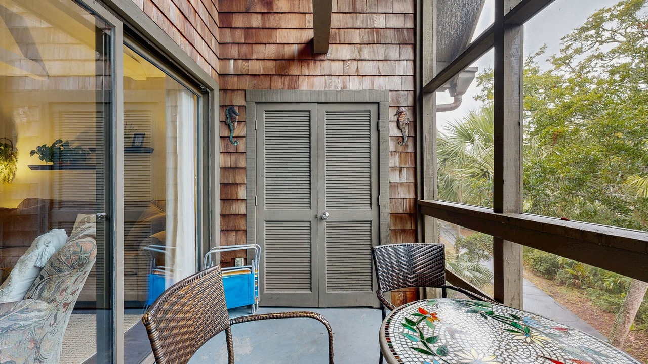 Photo of Outdoor in Kiawah Island
