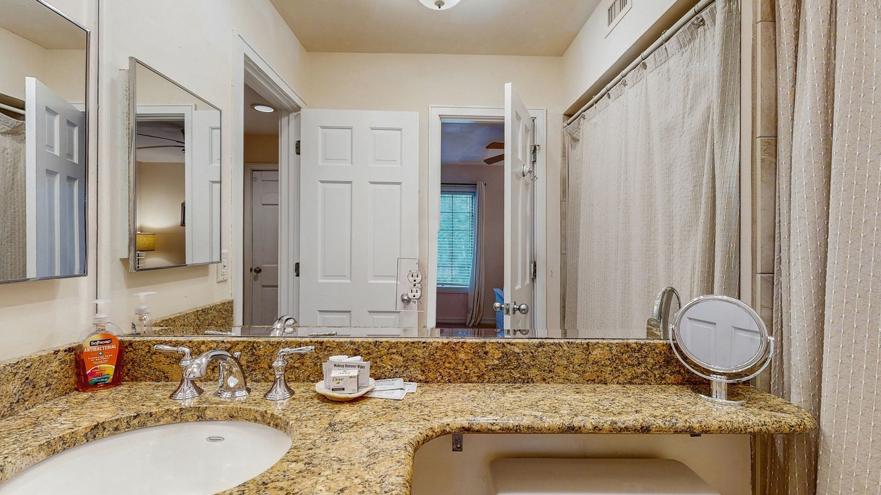 Photo of Bathroom in Kiawah Island