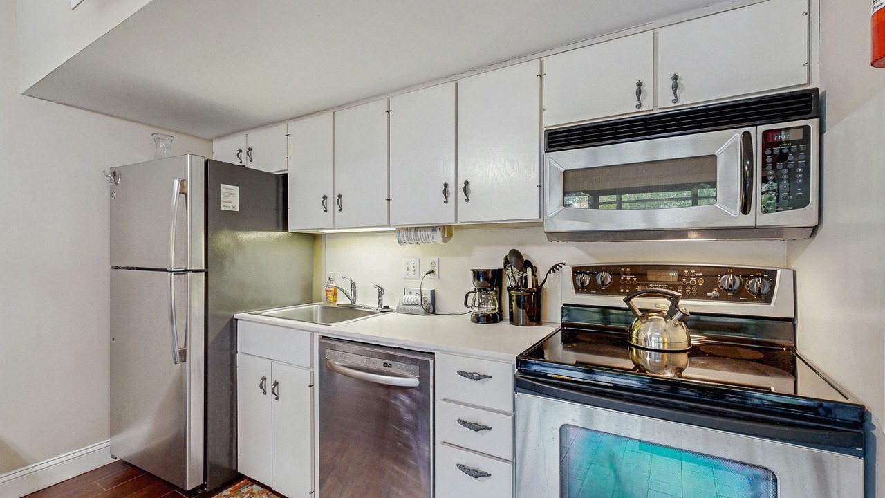 Photo of Kitchen in Kiawah Island