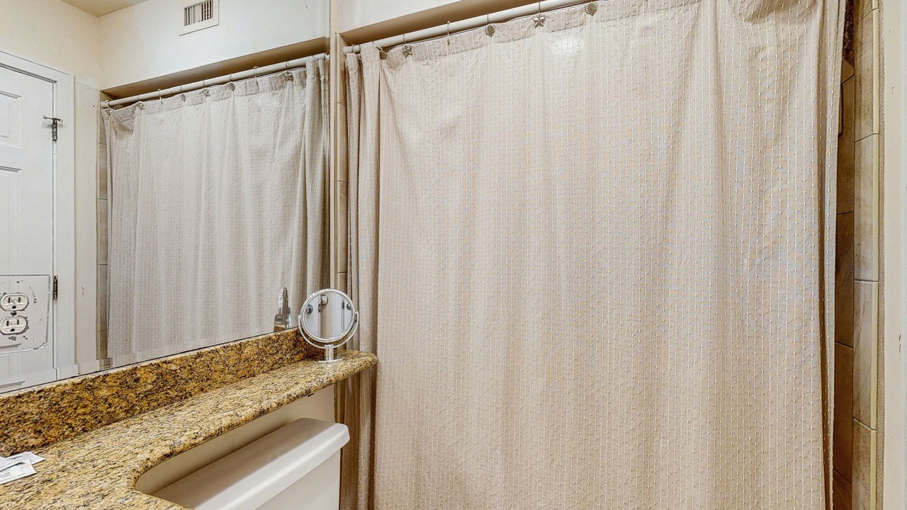 Photo of Bathroom in Kiawah Island