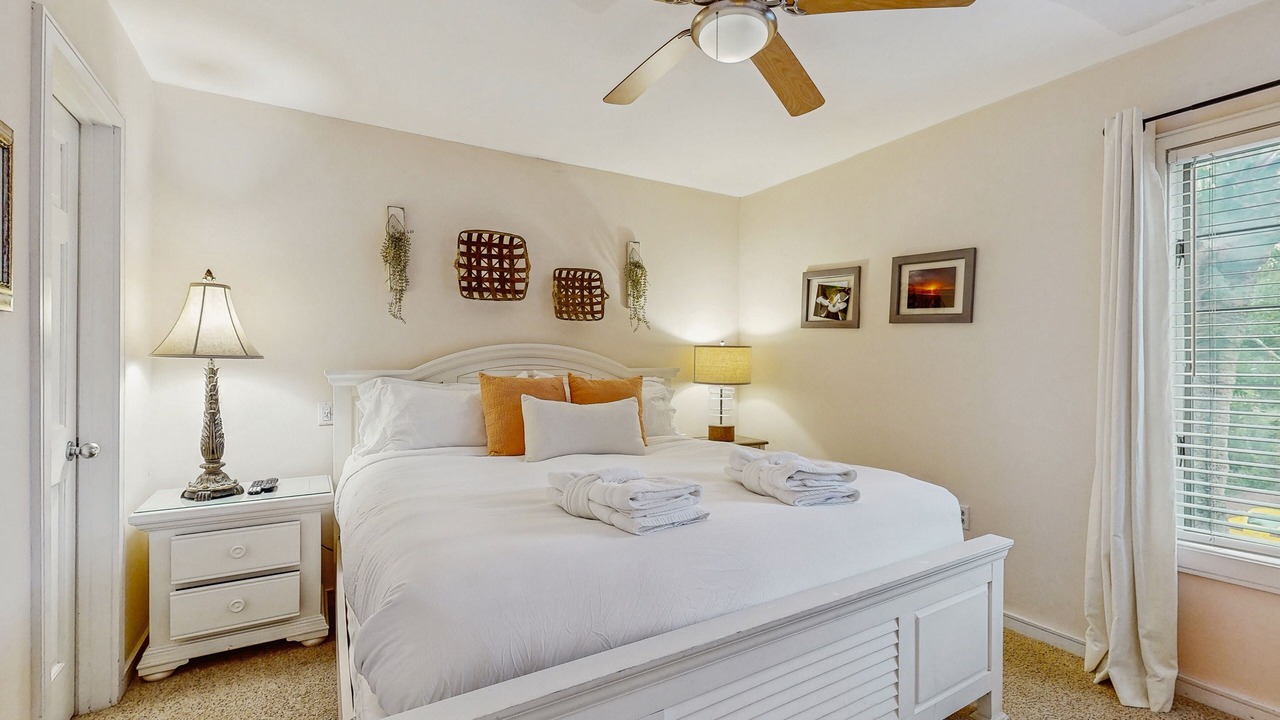 Photo of Bedroom in Kiawah Island