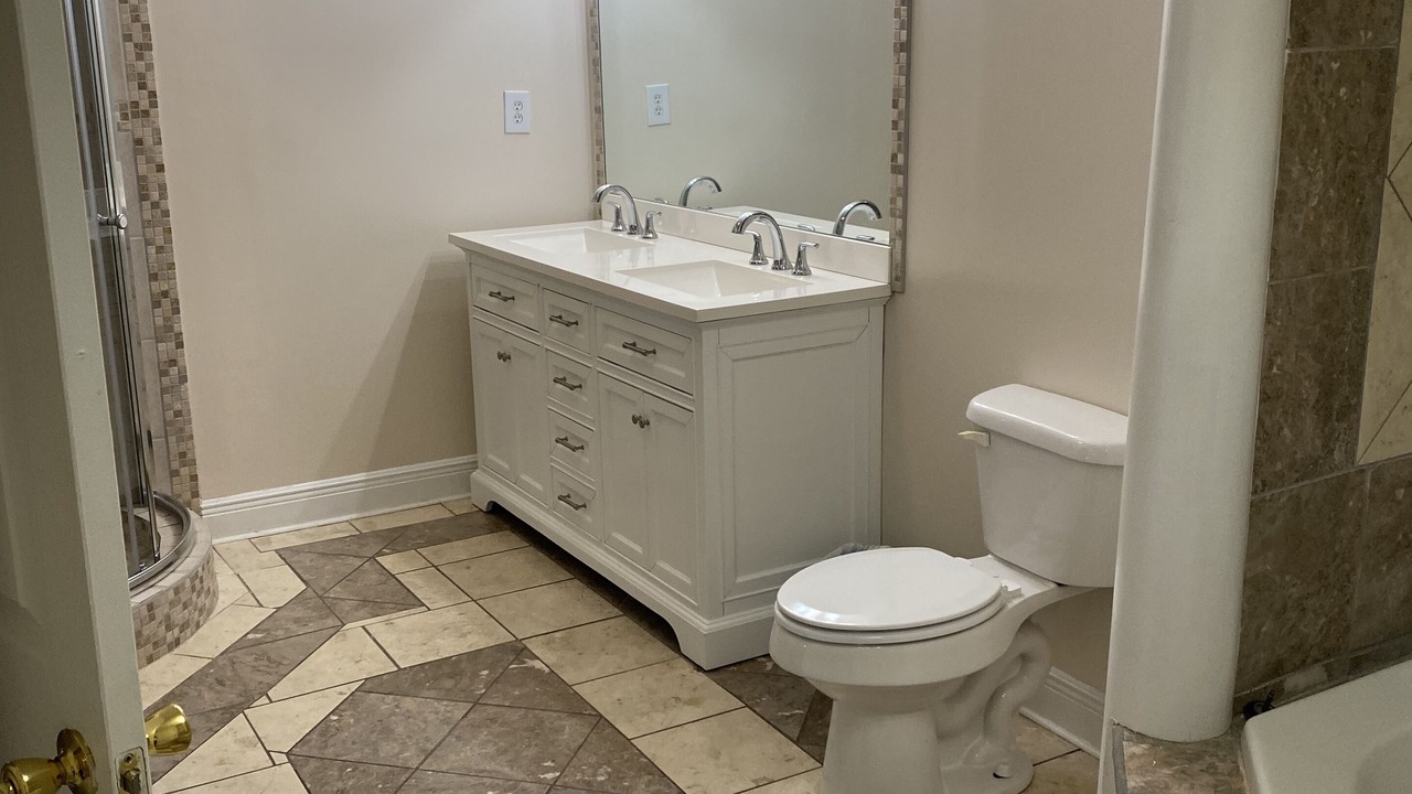 Photo of Bathroom in Cleveland
