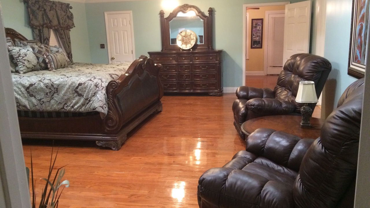 Photo of Bedroom in Cleveland
