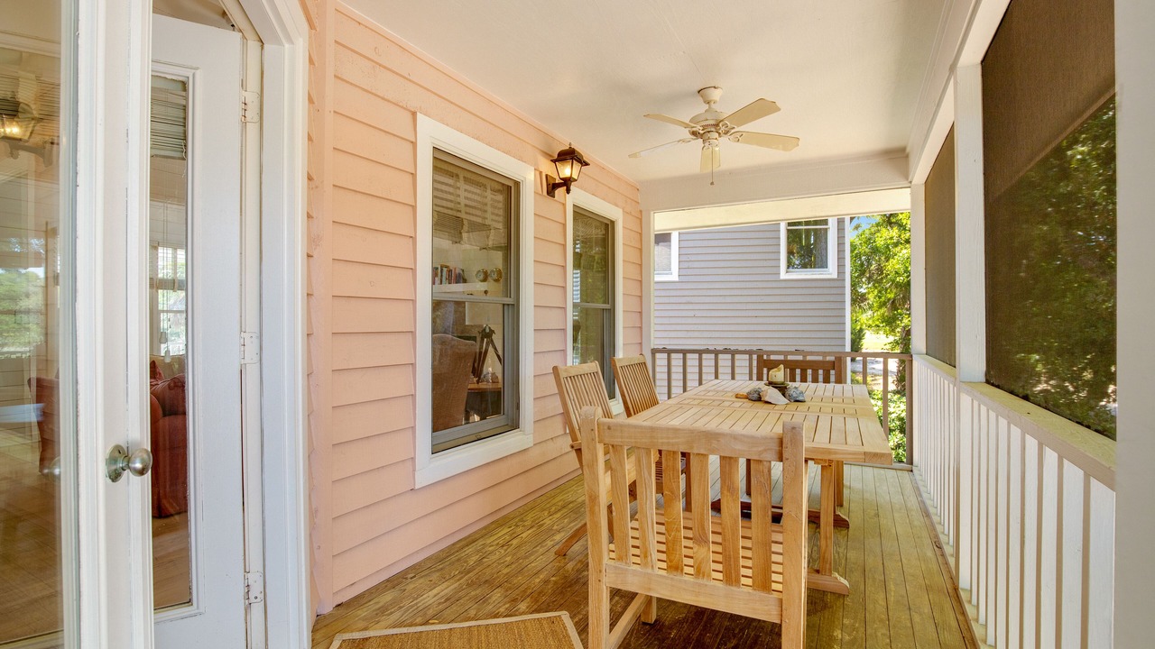 Photo of Outdoor in Pelican Bay