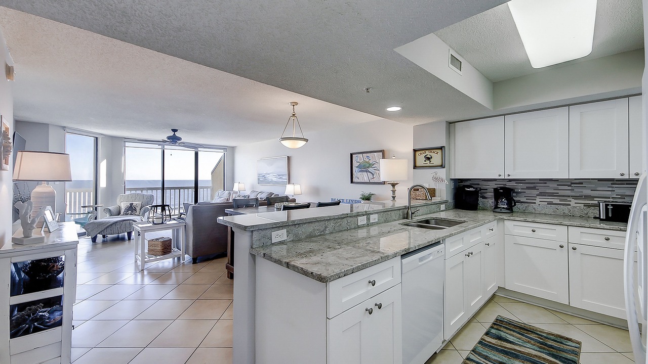 Photo of Kitchen in Folly Beach