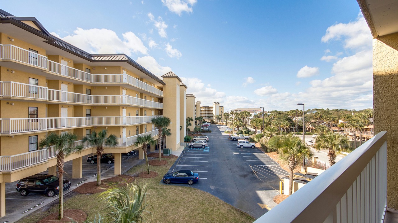 Photo of Outdoor in Folly Beach