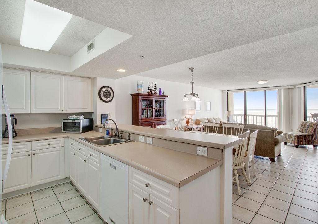 Photo of Kitchen in Folly Beach