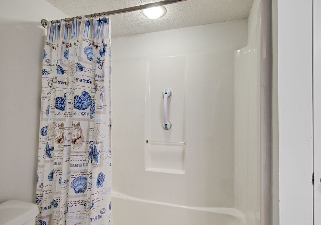 Photo of Bathroom in Folly Beach