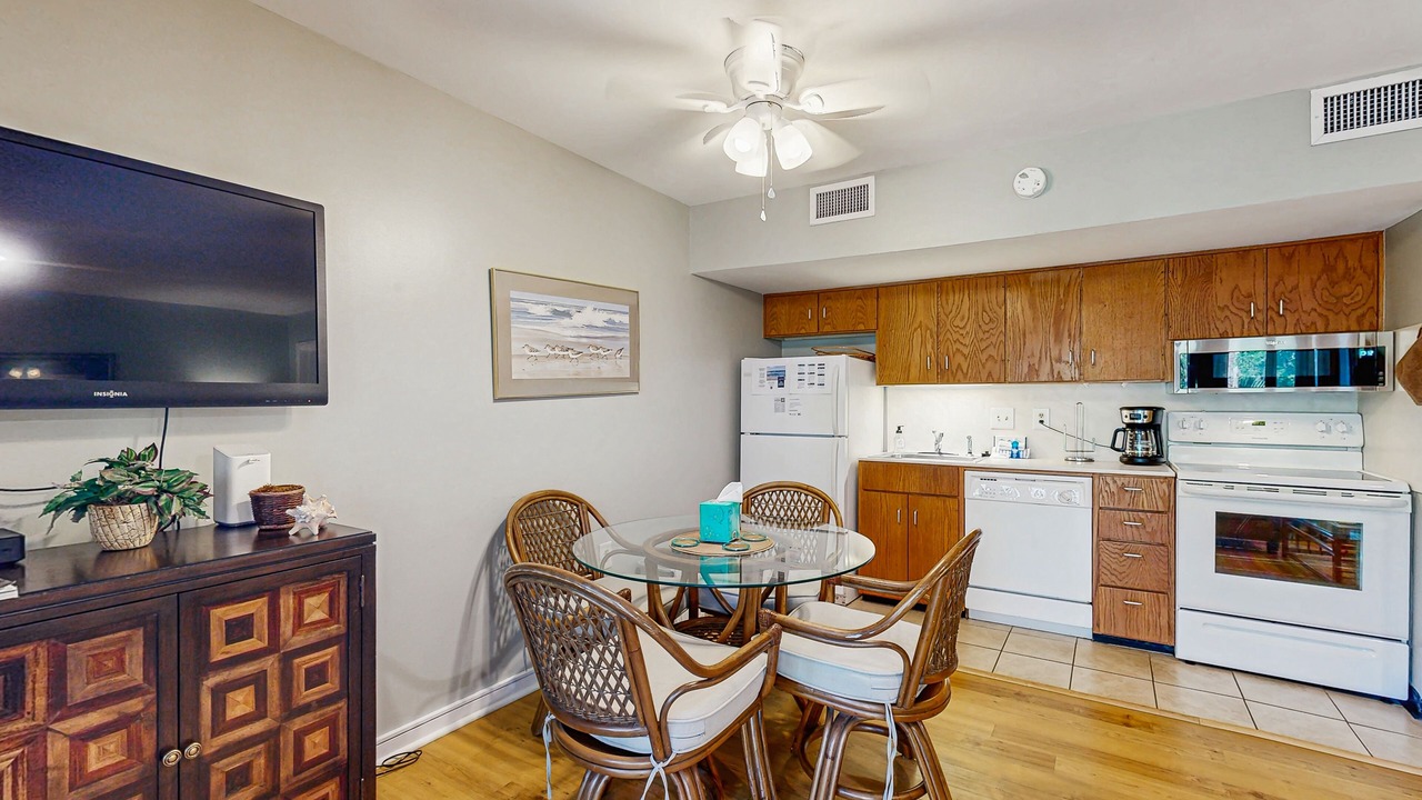 Photo of Kitchen in Kiawah Island