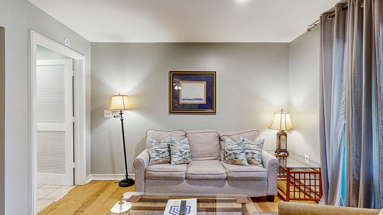 Photo of Livingroom in Kiawah Island