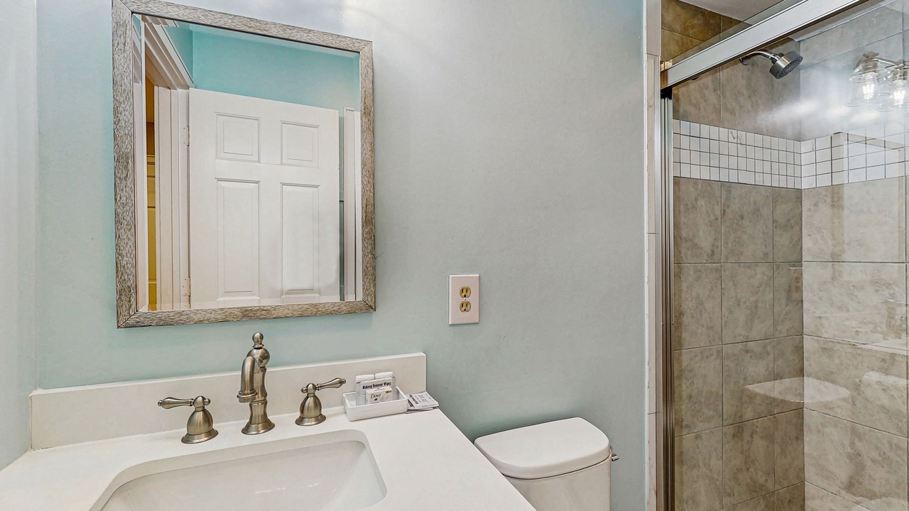 Photo of Bathroom in Kiawah Island