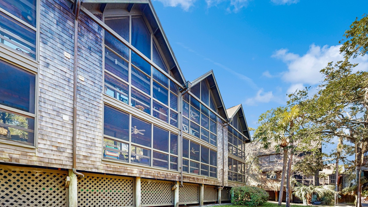 Photo of Outdoor in Kiawah Island