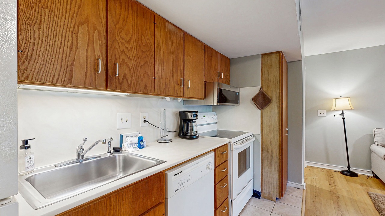 Photo of Kitchen in Kiawah Island