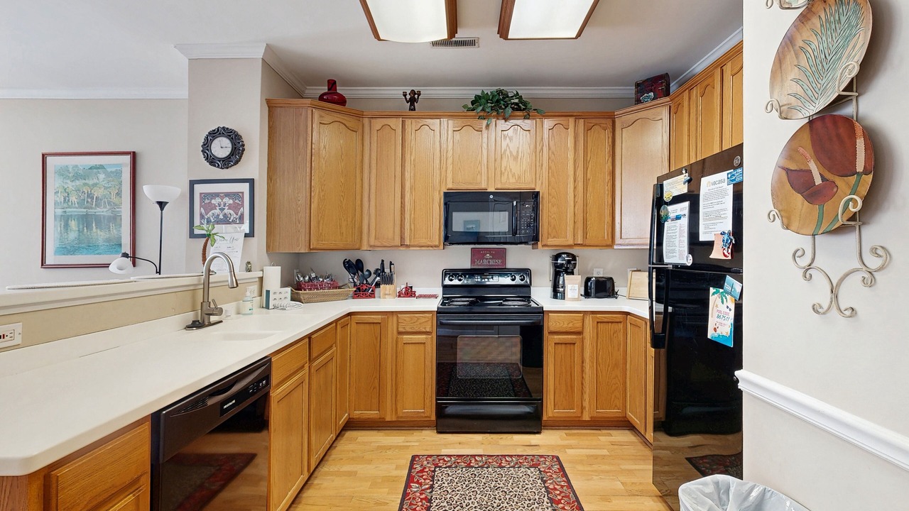 Photo of Kitchen in Folly Beach